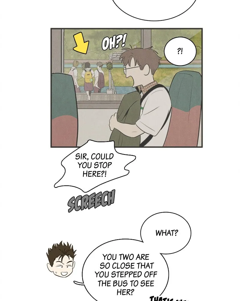 Read After School Lessons for Unripe Apples chapter 93 image 25 on Lezhin