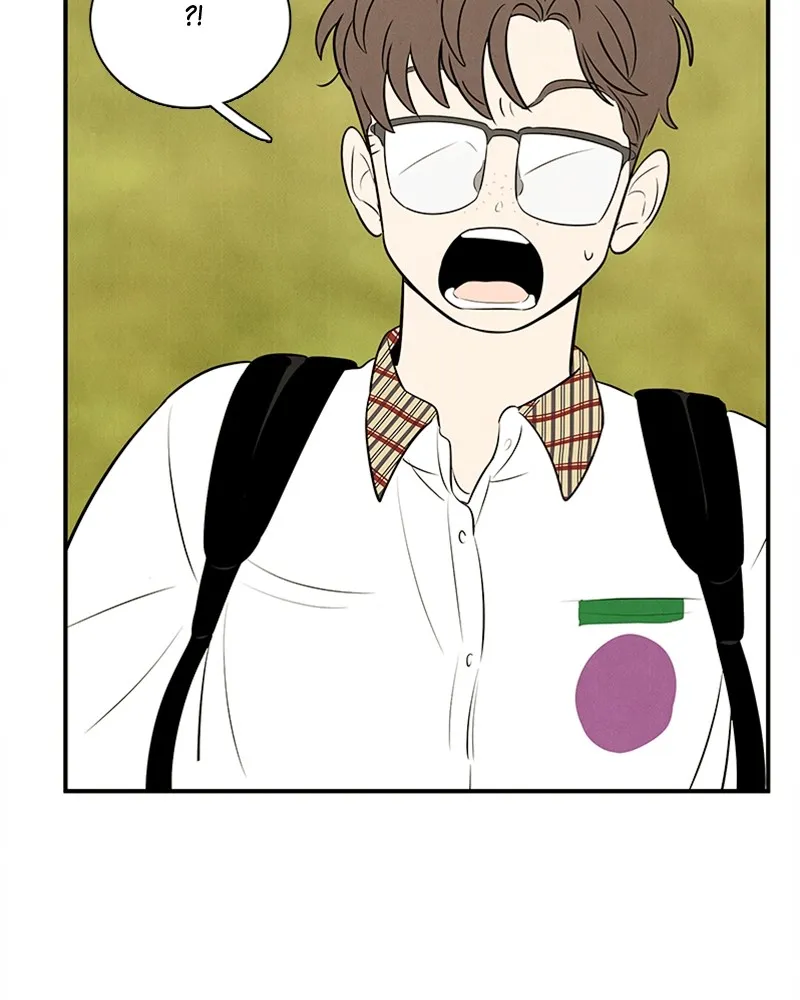 Read After School Lessons for Unripe Apples chapter 93 image 32 on Lezhin