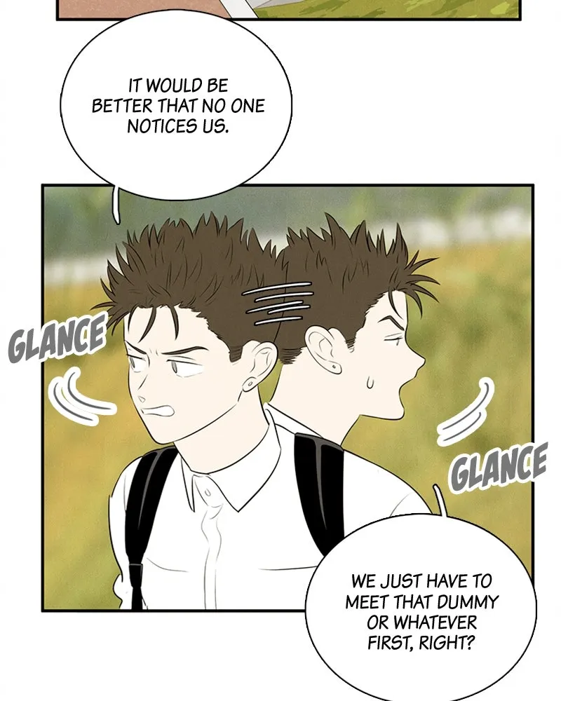 Read After School Lessons for Unripe Apples chapter 93 image 4 on Lezhin