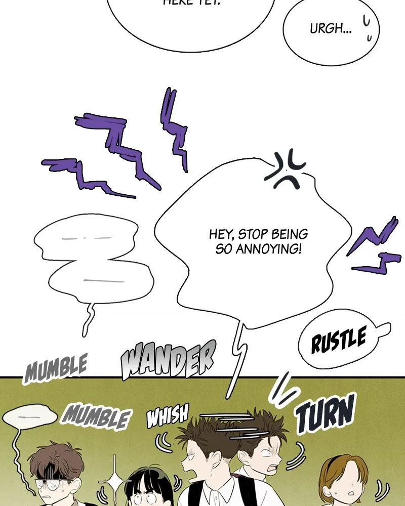 Read After School Lessons for Unripe Apples chapter 93 image 40 on Lezhin