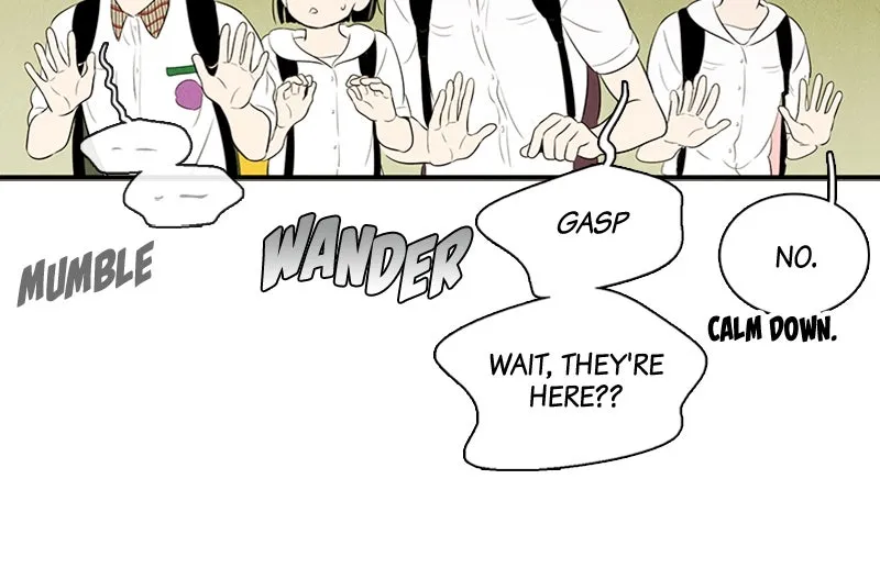 Read After School Lessons for Unripe Apples chapter 93 image 41 on Lezhin