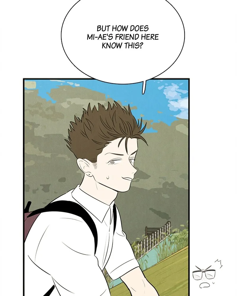 Read After School Lessons for Unripe Apples chapter 93 image 44 on Lezhin