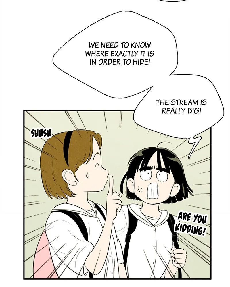 Read After School Lessons for Unripe Apples chapter 93 image 5 on Lezhin