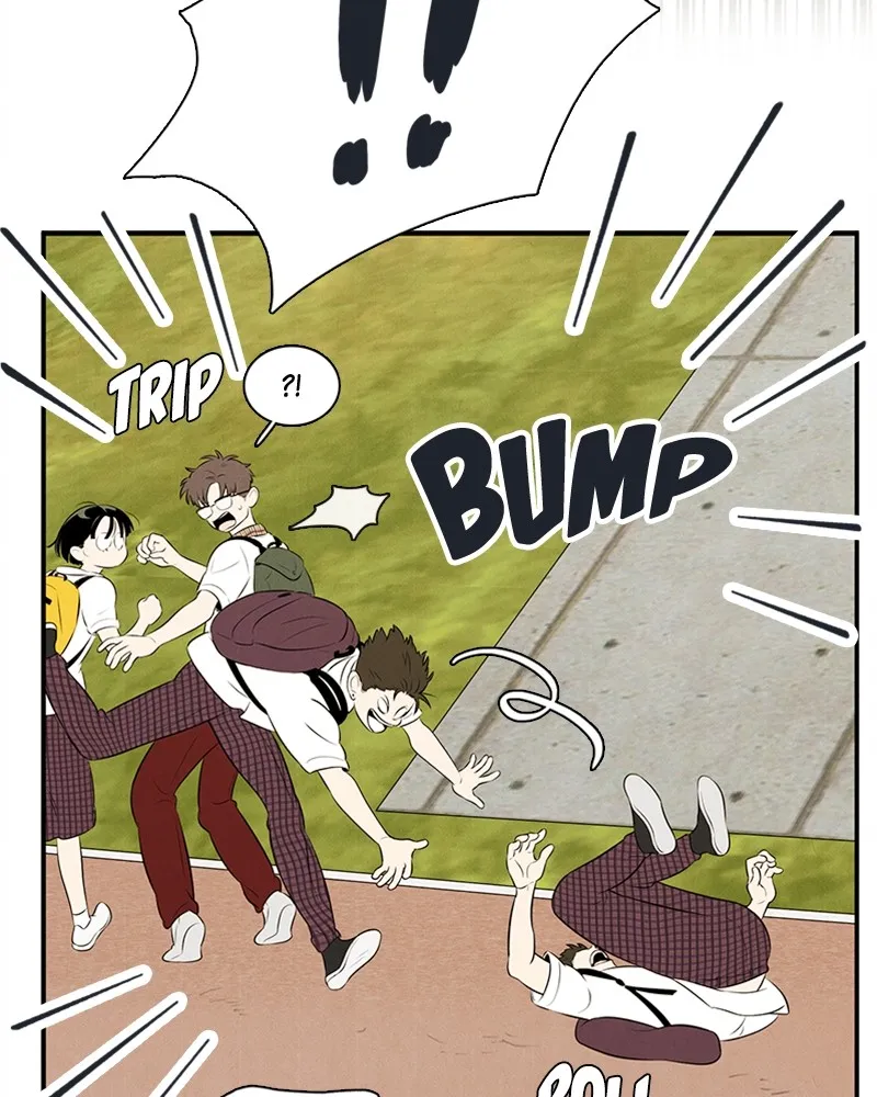 Read After School Lessons for Unripe Apples chapter 93 image 56 on Lezhin