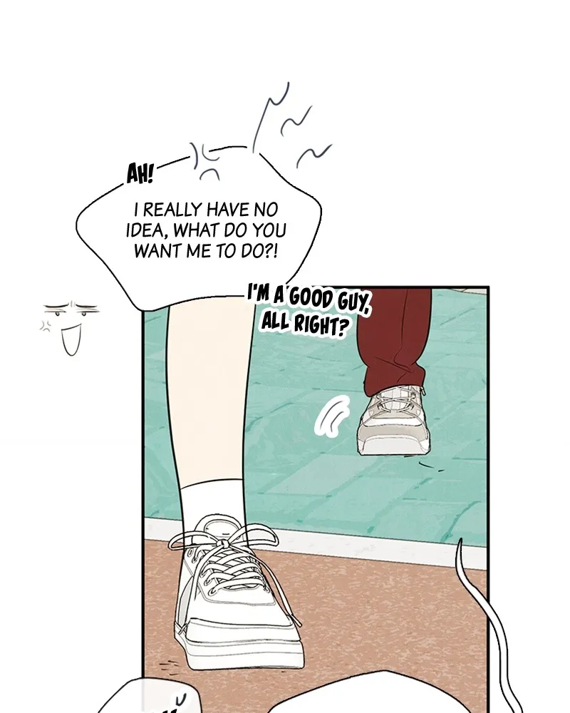Read After School Lessons for Unripe Apples chapter 93 image 6 on Lezhin