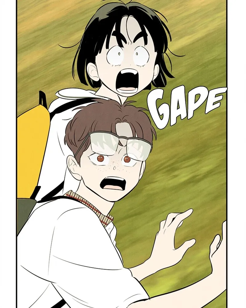 Read After School Lessons for Unripe Apples chapter 93 image 63 on Lezhin