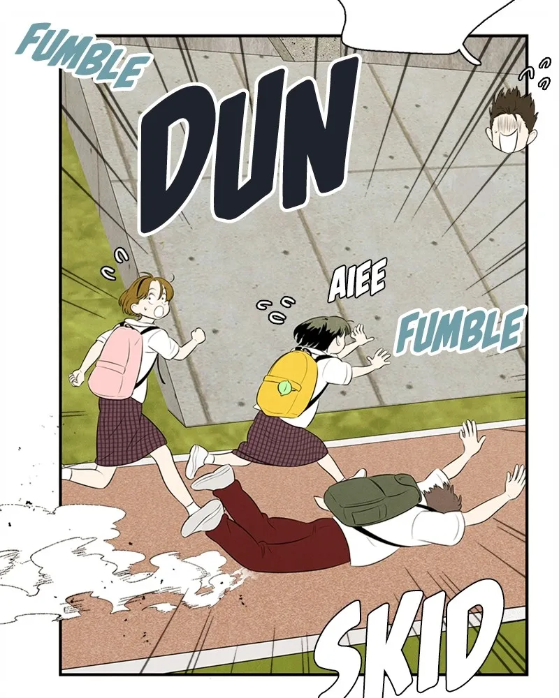 Read After School Lessons for Unripe Apples chapter 93 image 67 on Lezhin