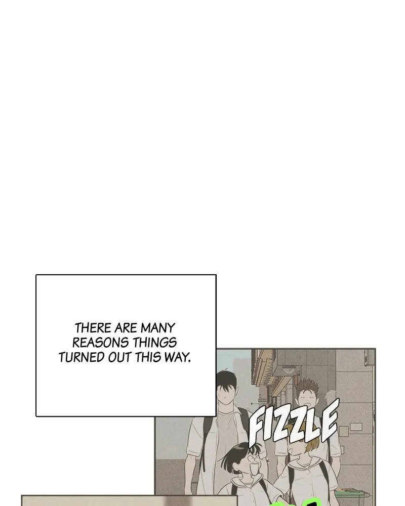 Read After School Lessons for Unripe Apples chapter 93 image 86 on Lezhin