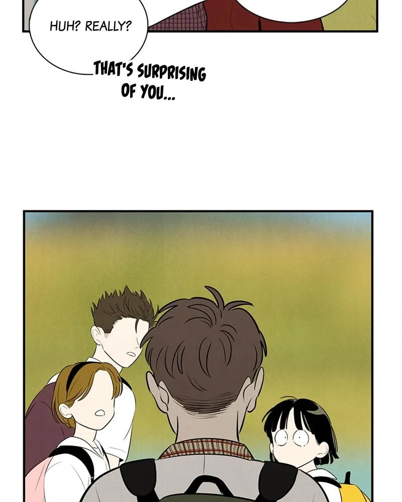 Read After School Lessons for Unripe Apples chapter 93 image 9 on Lezhin