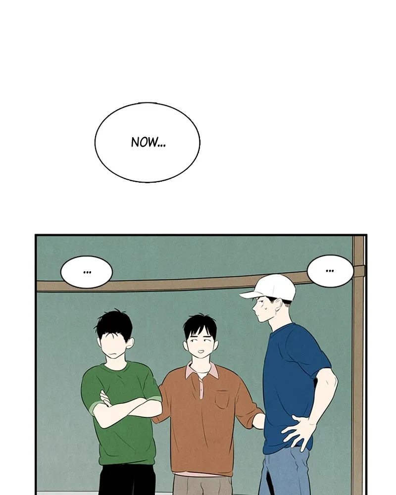 Read After School Lessons for Unripe Apples chapter 93 image 91 on Lezhin