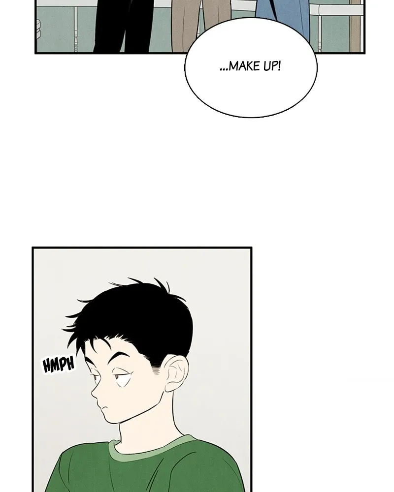Read After School Lessons for Unripe Apples chapter 93 image 92 on Lezhin