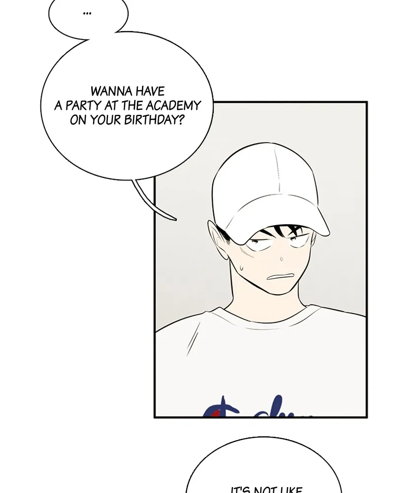 Read After School Lessons for Unripe Apples chapter 93 image 94 on Lezhin