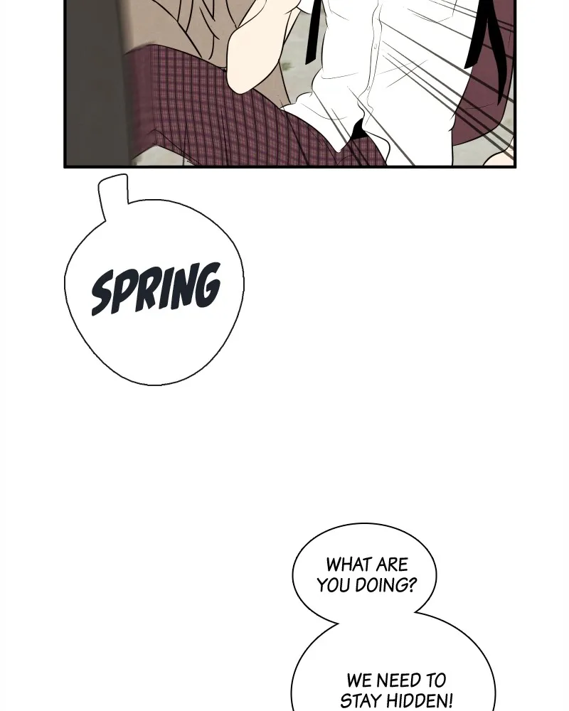 Read After School Lessons for Unripe Apples chapter 94 image 10 on Lezhin
