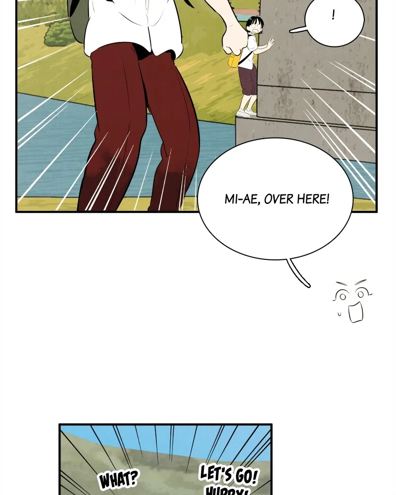 Read After School Lessons for Unripe Apples chapter 94 image 149 on Lezhin