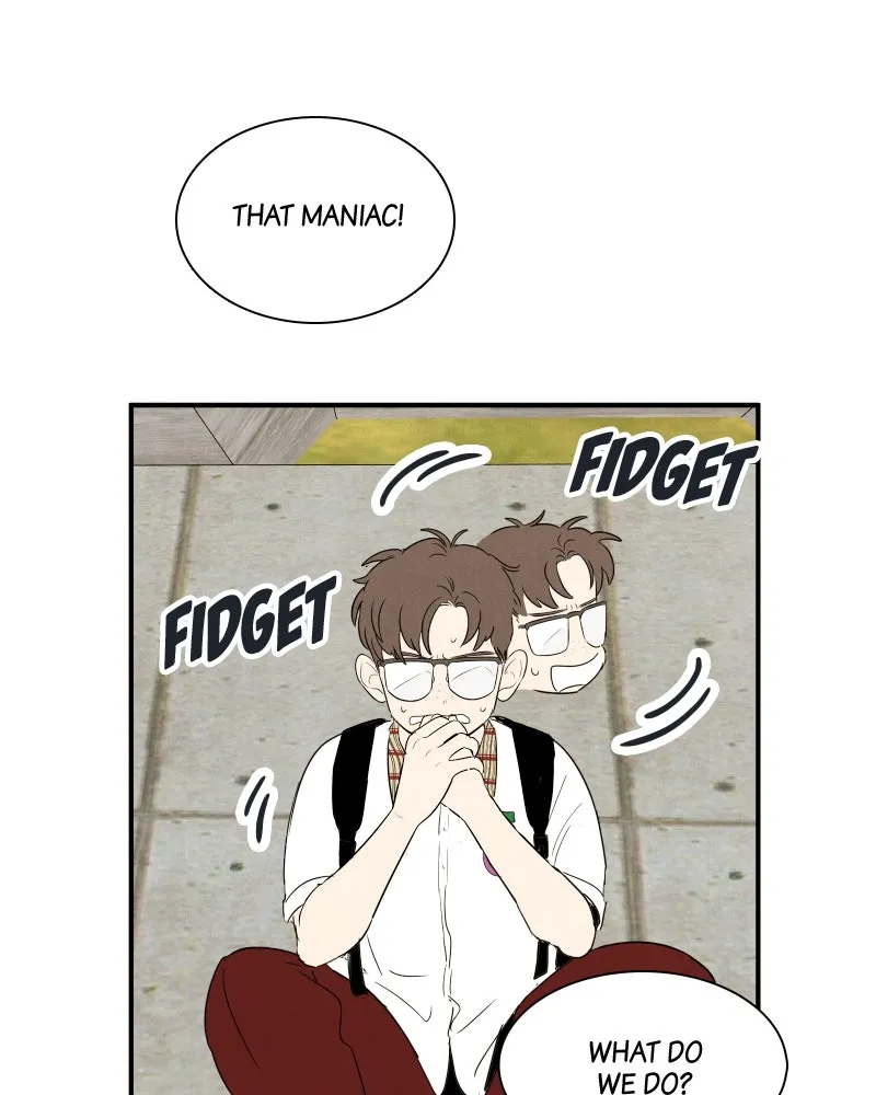 Read After School Lessons for Unripe Apples chapter 94 image 20 on Lezhin