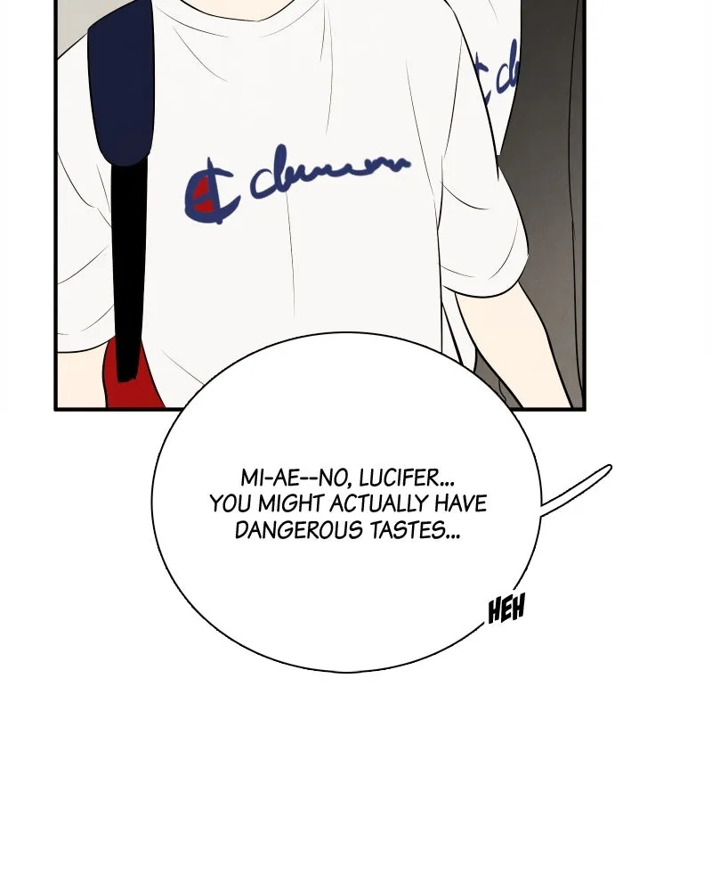 Read After School Lessons for Unripe Apples chapter 94 image 262 on Lezhin