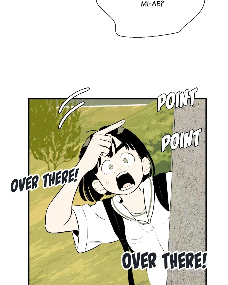 Read After School Lessons for Unripe Apples chapter 94 image 37 on Lezhin