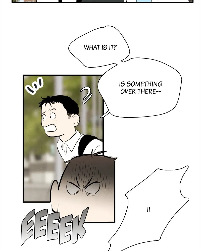 Read After School Lessons for Unripe Apples chapter 94 image 40 on Lezhin