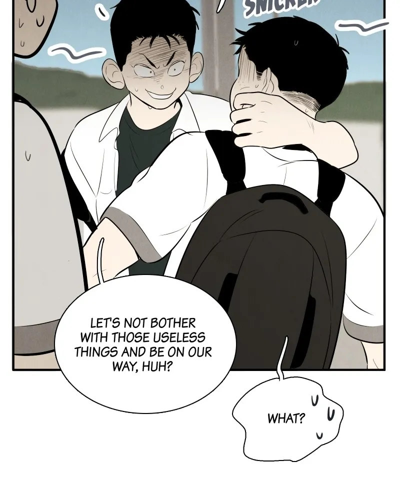 Read After School Lessons for Unripe Apples chapter 94 image 43 on Lezhin