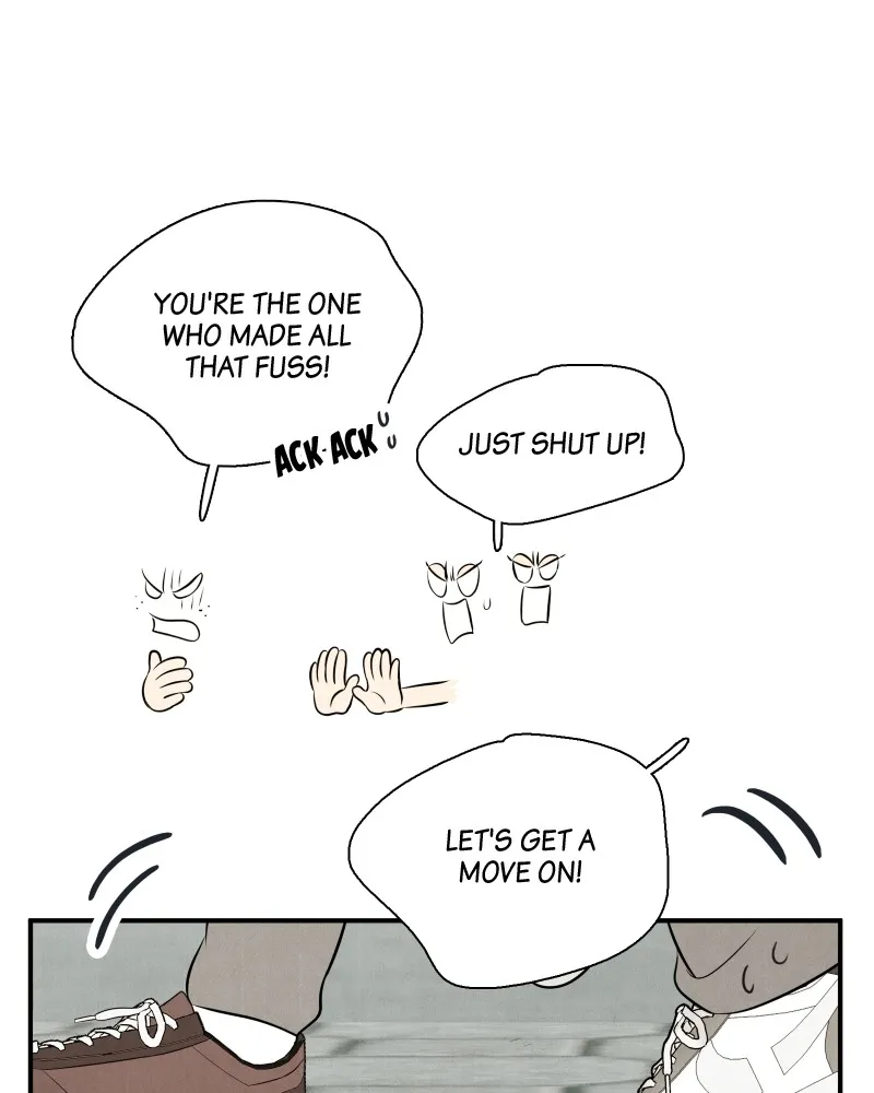 Read After School Lessons for Unripe Apples chapter 94 image 44 on Lezhin