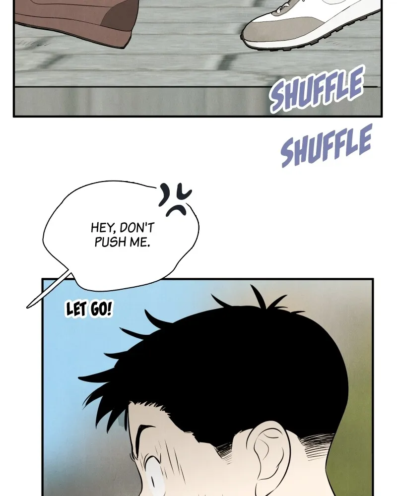 Read After School Lessons for Unripe Apples chapter 94 image 45 on Lezhin