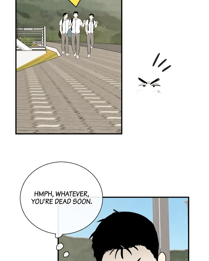 Read After School Lessons for Unripe Apples chapter 94 image 47 on Lezhin