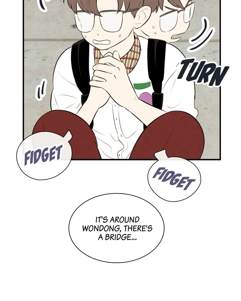 Read After School Lessons for Unripe Apples chapter 94 image 5 on Lezhin