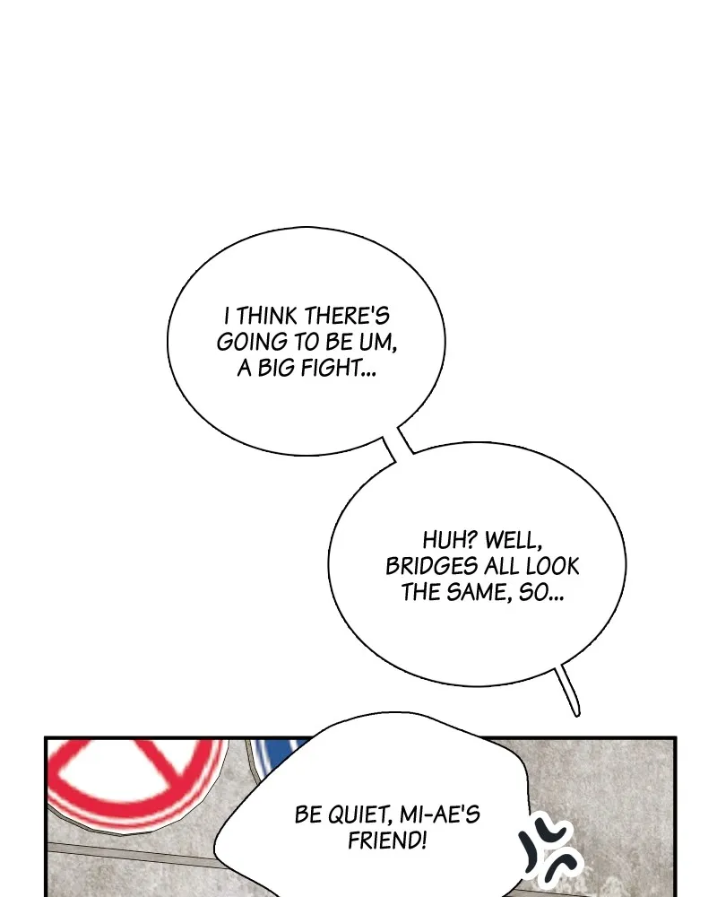 Read After School Lessons for Unripe Apples chapter 94 image 6 on Lezhin