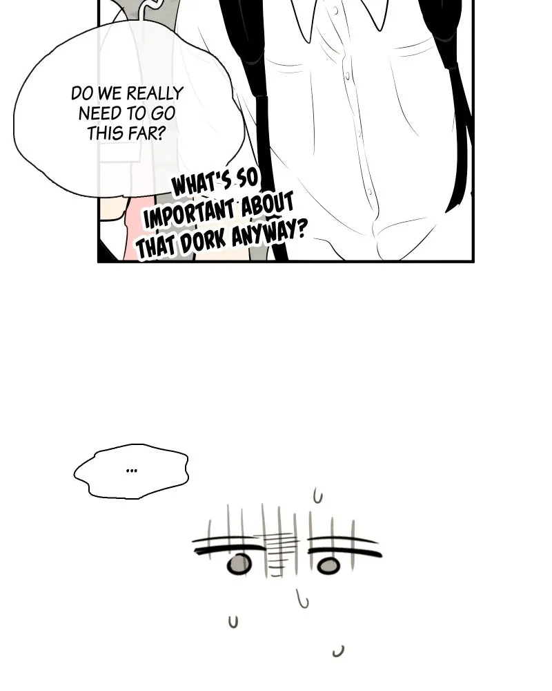 Read After School Lessons for Unripe Apples chapter 94 image 68 on Lezhin