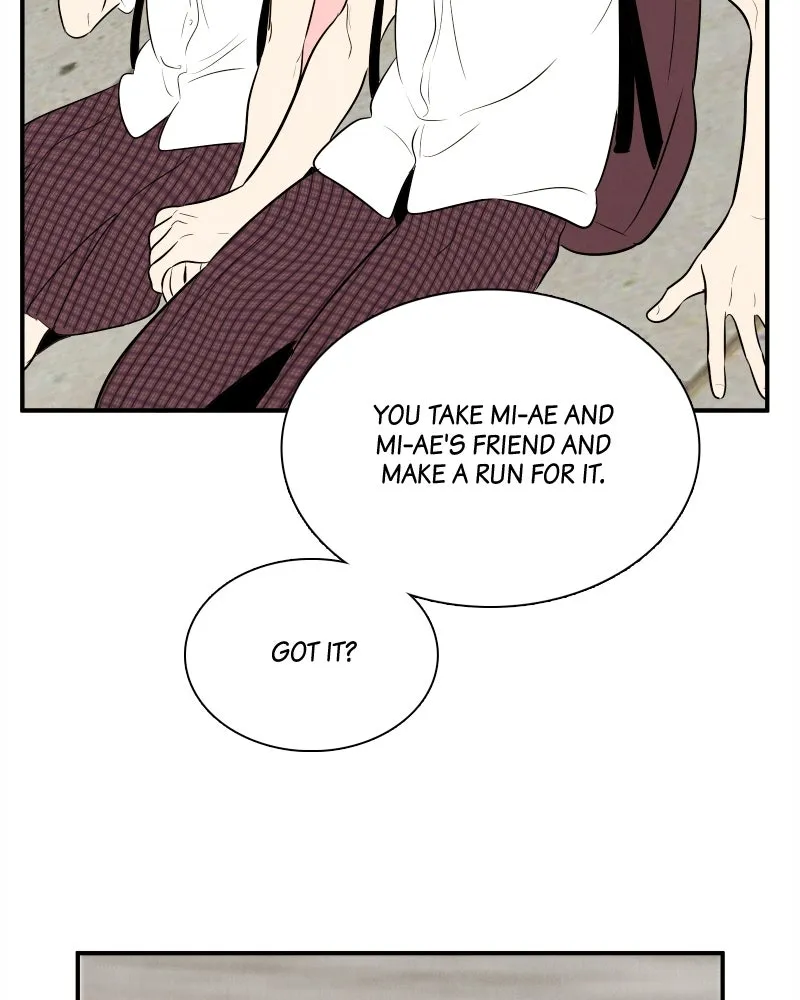 Read After School Lessons for Unripe Apples chapter 94 image 72 on Lezhin