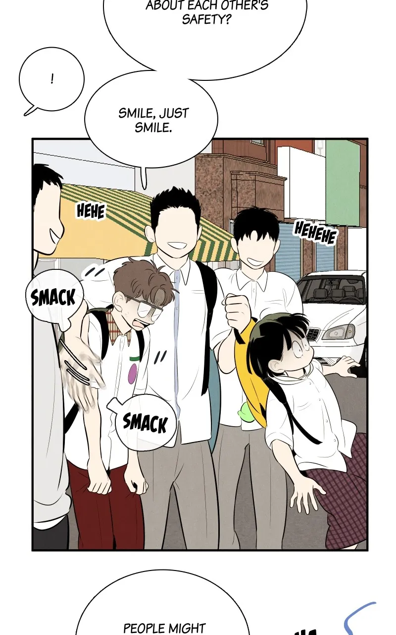 Read After School Lessons for Unripe Apples chapter 95 image 116 on Lezhin