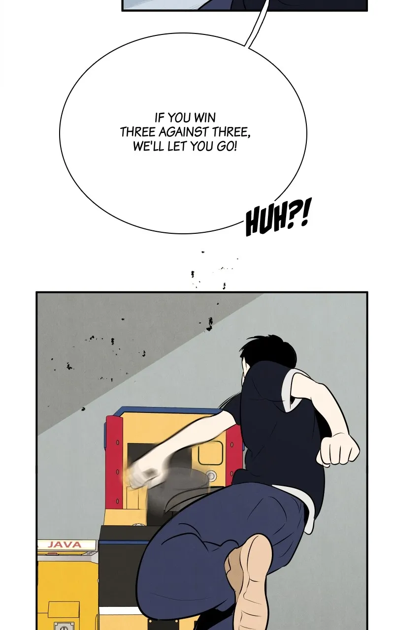 Read After School Lessons for Unripe Apples chapter 95 image 121 on Lezhin