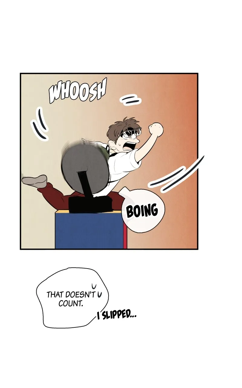 Read After School Lessons for Unripe Apples chapter 95 image 128 on Lezhin