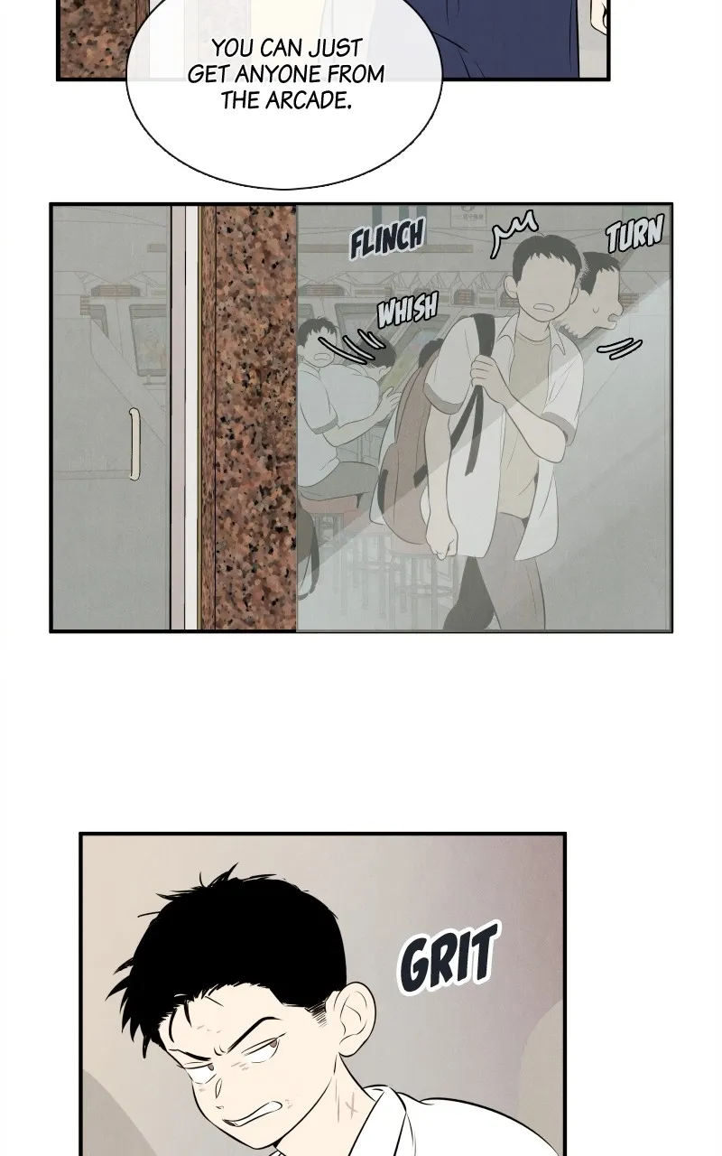 Read After School Lessons for Unripe Apples chapter 95 image 136 on Lezhin
