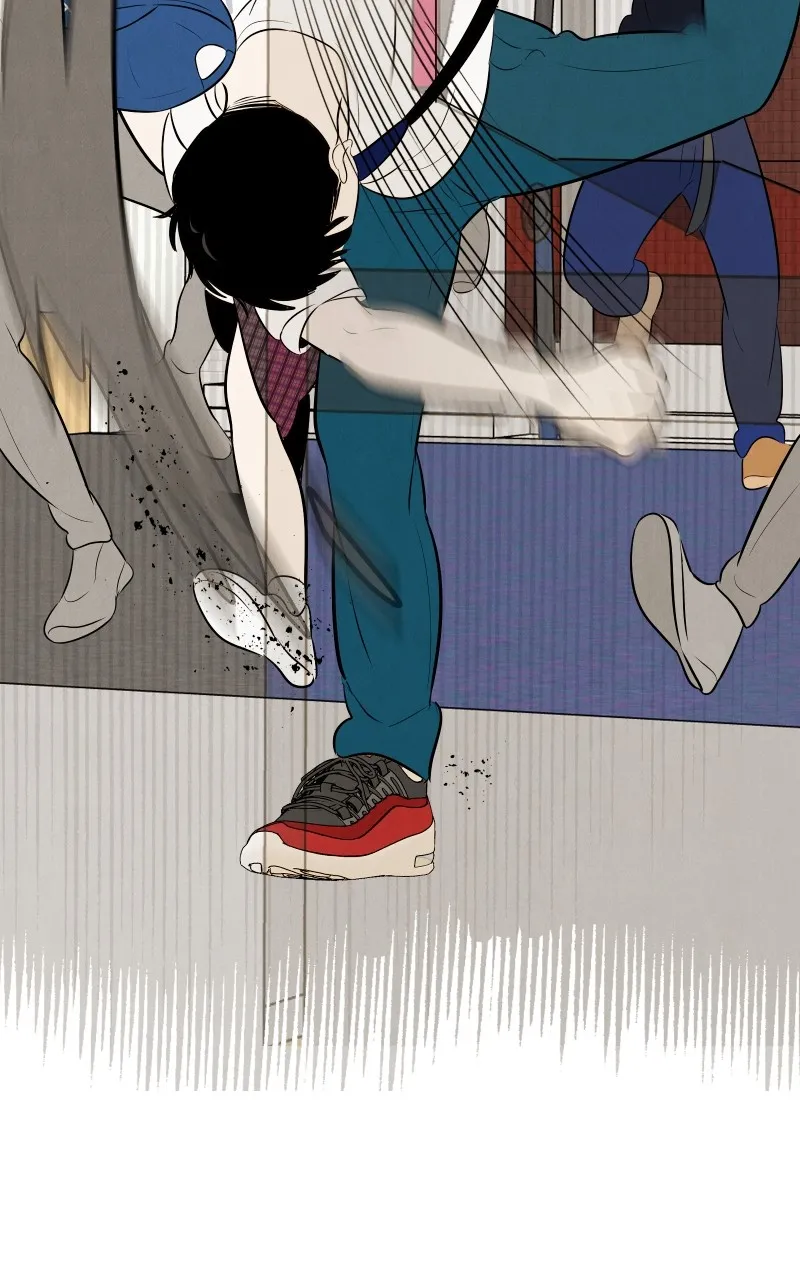 Read After School Lessons for Unripe Apples chapter 95 image 150 on Lezhin