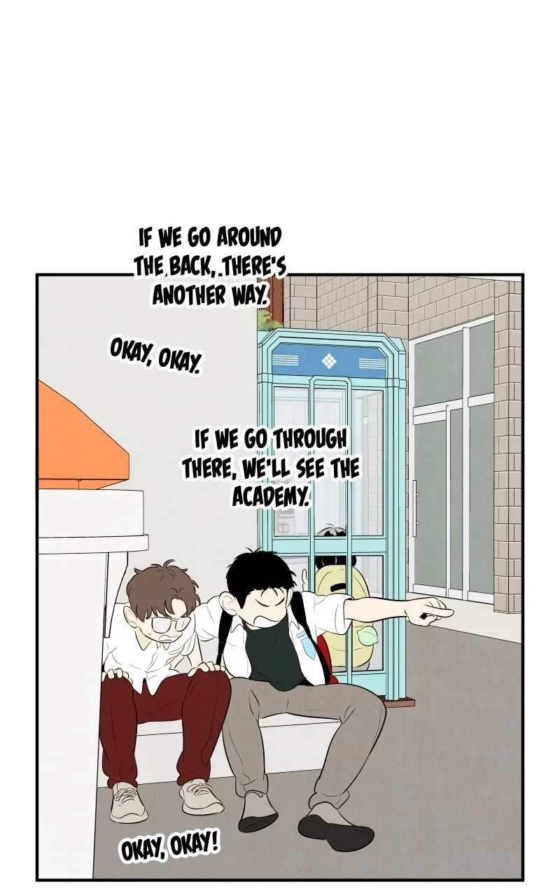 Read After School Lessons for Unripe Apples chapter 95 image 158 on Lezhin