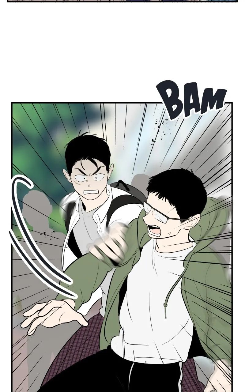 Read After School Lessons for Unripe Apples chapter 95 image 2 on Lezhin