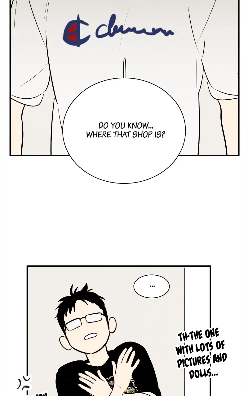 Read After School Lessons for Unripe Apples chapter 95 image 30 on Lezhin
