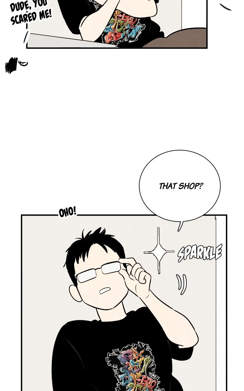Read After School Lessons for Unripe Apples chapter 95 image 31 on Lezhin