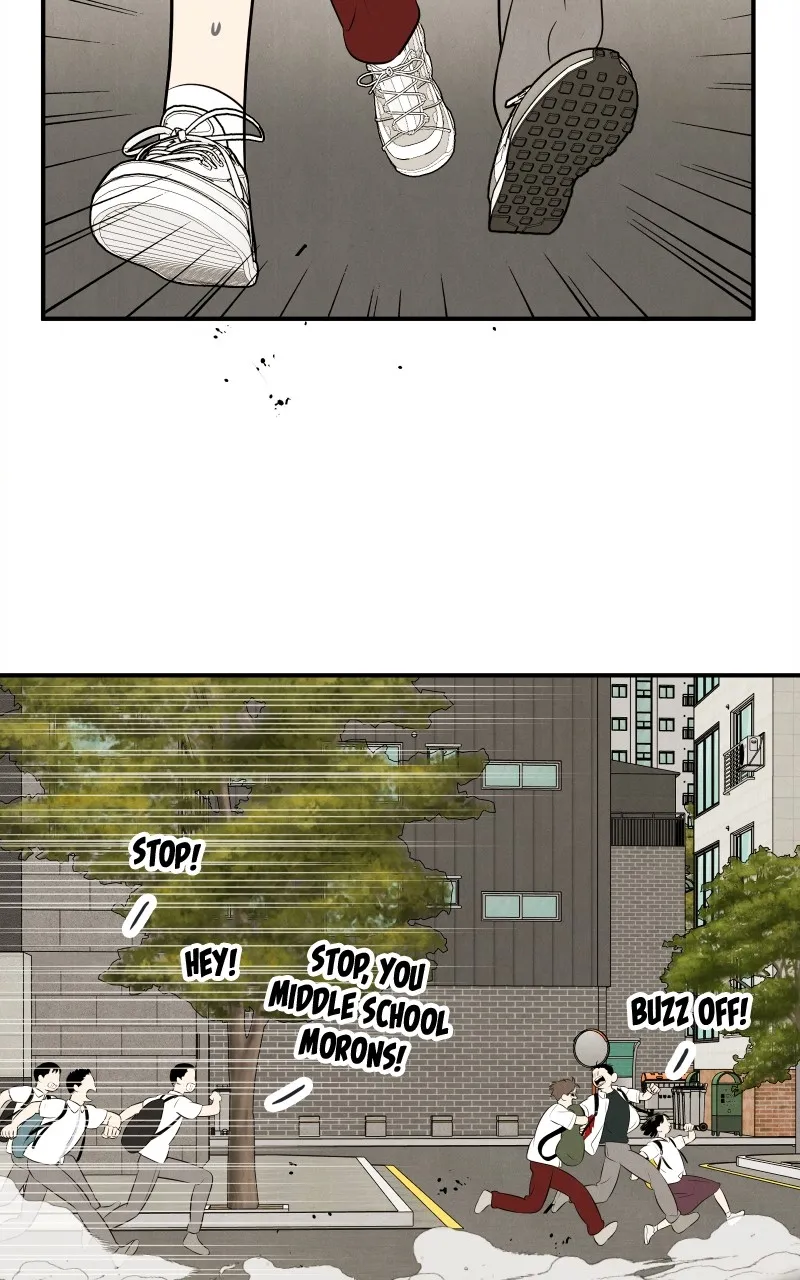 Read After School Lessons for Unripe Apples chapter 95 image 36 on Lezhin