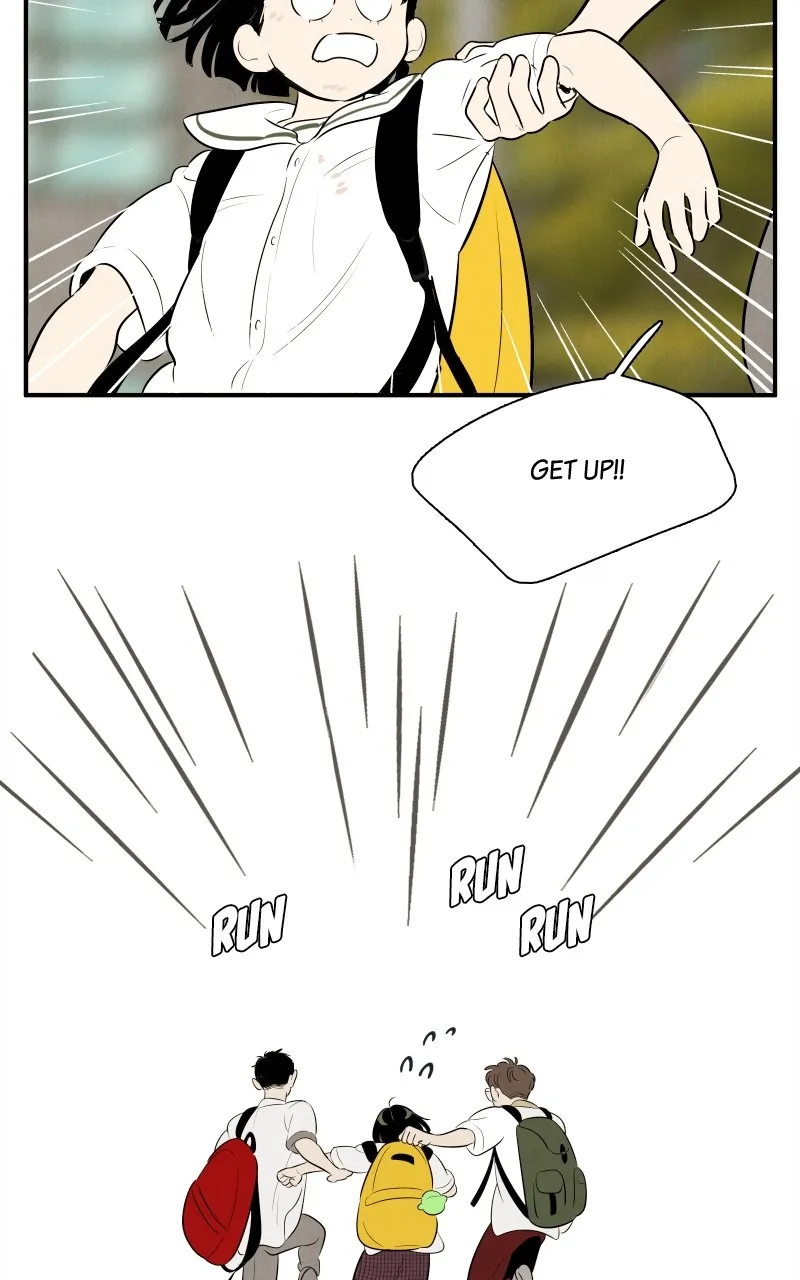Read After School Lessons for Unripe Apples chapter 95 image 44 on Lezhin