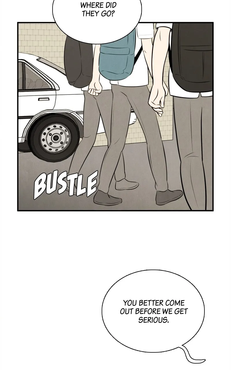Read After School Lessons for Unripe Apples chapter 95 image 49 on Lezhin