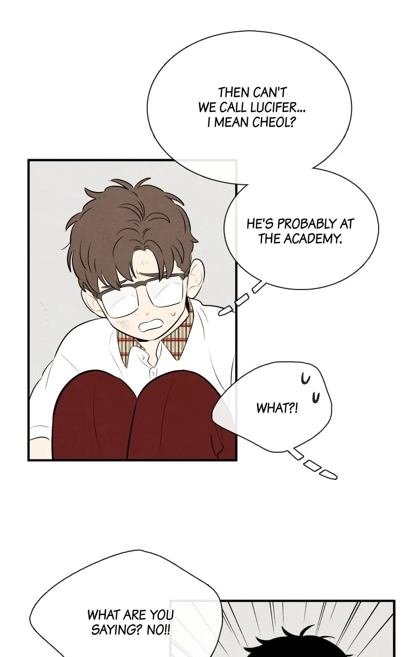Read After School Lessons for Unripe Apples chapter 95 image 58 on Lezhin