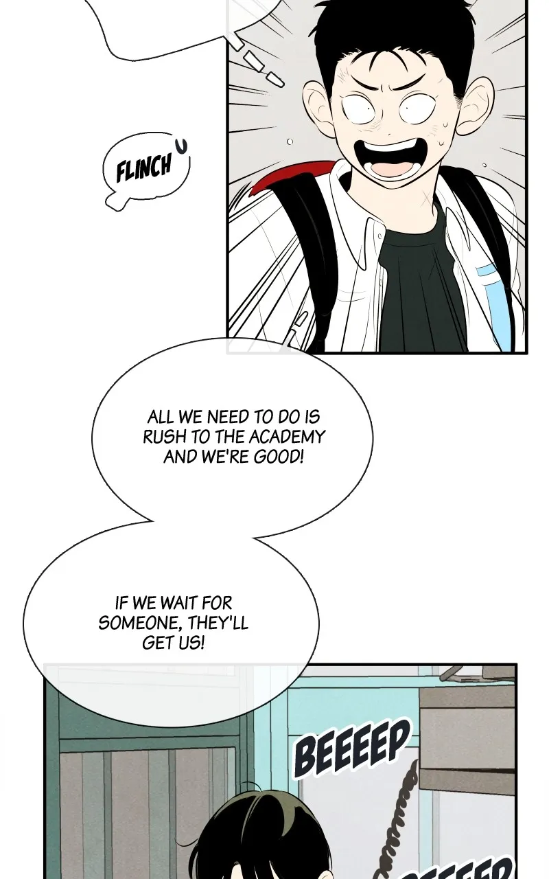 Read After School Lessons for Unripe Apples chapter 95 image 59 on Lezhin
