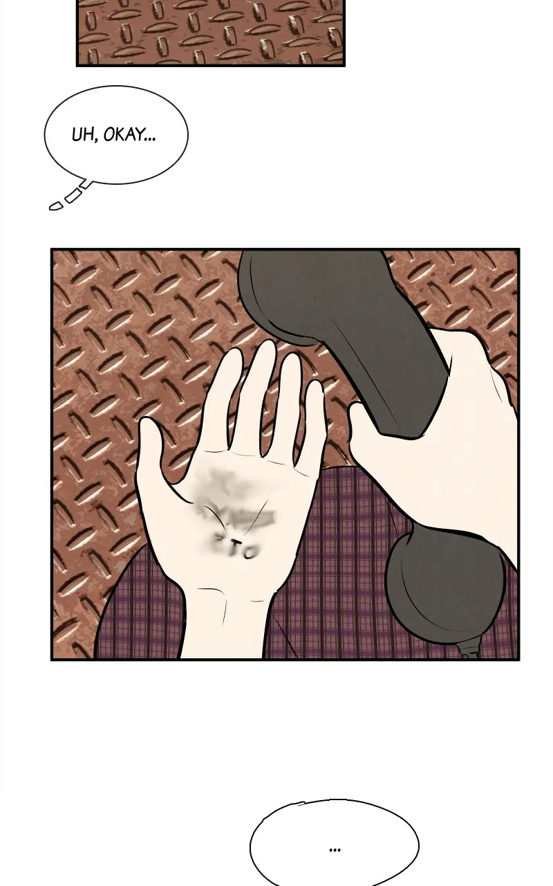 Read After School Lessons for Unripe Apples chapter 95 image 62 on Lezhin