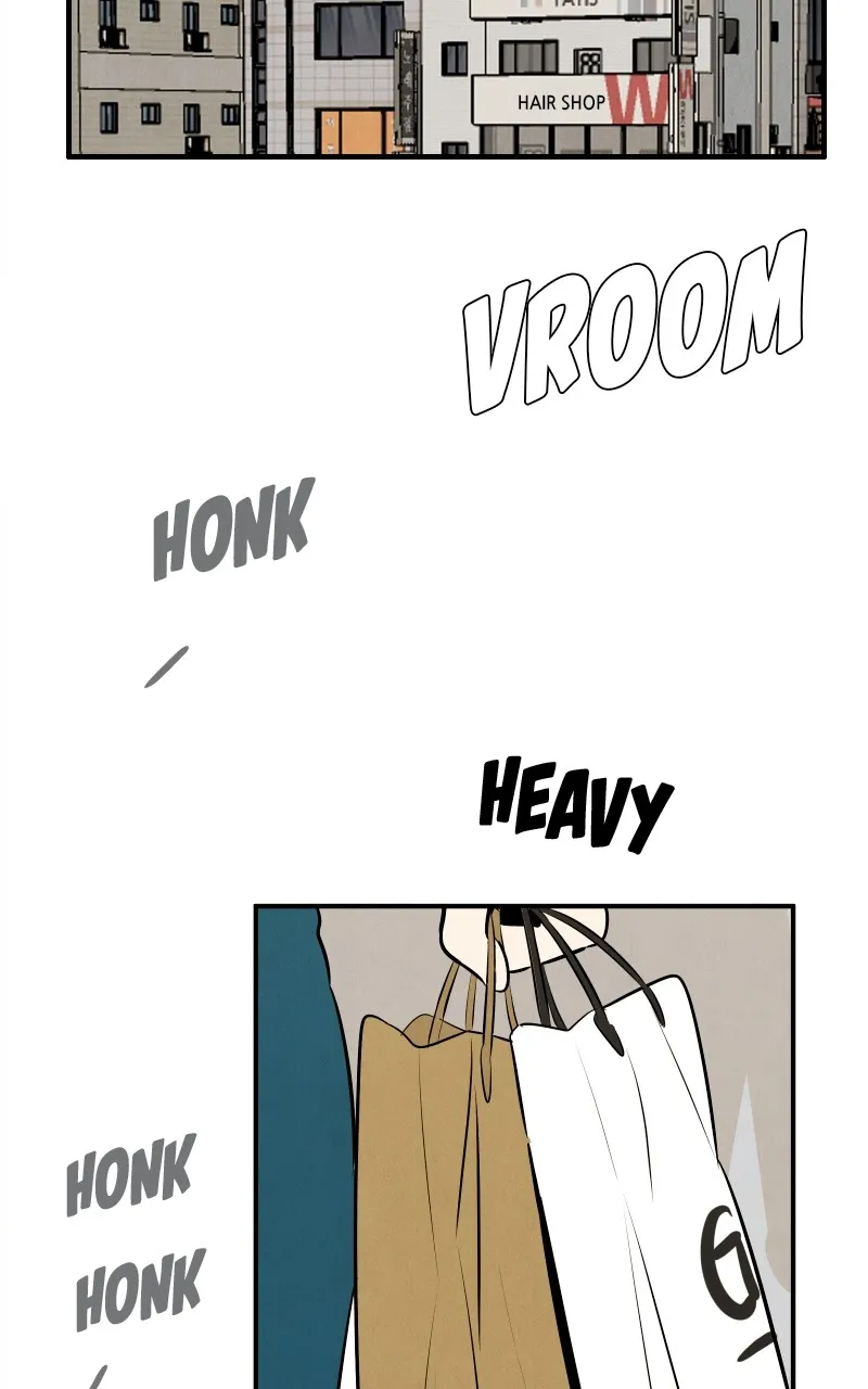 Read After School Lessons for Unripe Apples chapter 95 image 65 on Lezhin