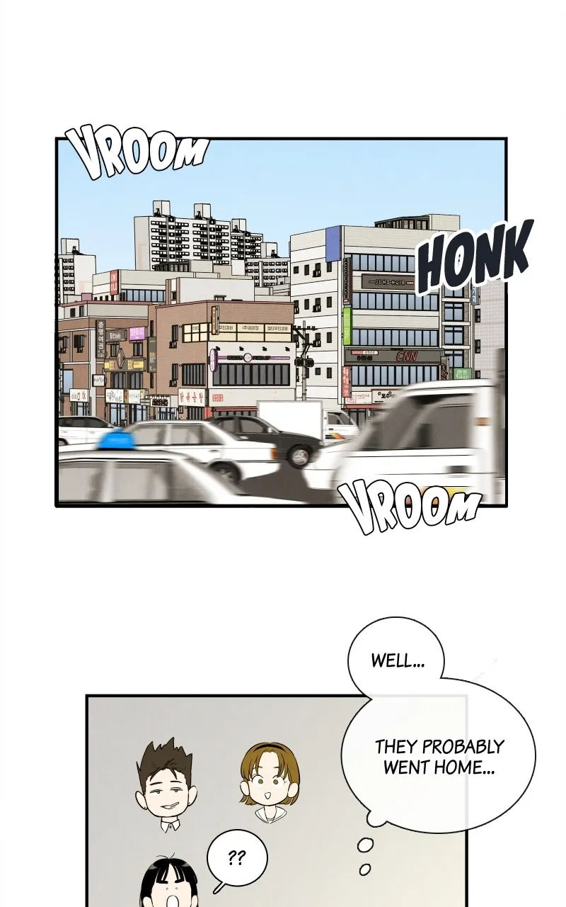 Read After School Lessons for Unripe Apples chapter 95 image 7 on Lezhin