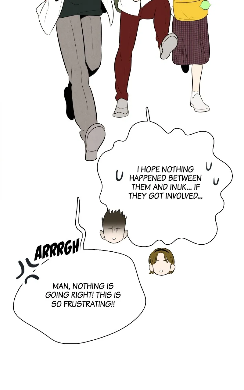 Read After School Lessons for Unripe Apples chapter 95 image 74 on Lezhin