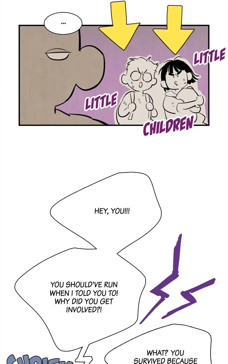 Read After School Lessons for Unripe Apples chapter 95 image 75 on Lezhin