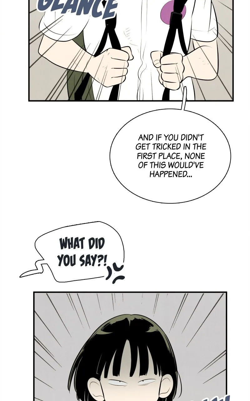 Read After School Lessons for Unripe Apples chapter 95 image 79 on Lezhin